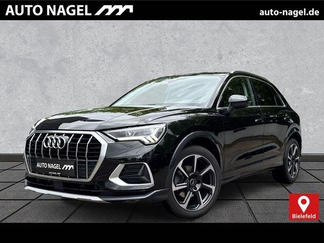 Audi Q3 35 2.0 TDI advanced AHK ACC DSG Business-Pack