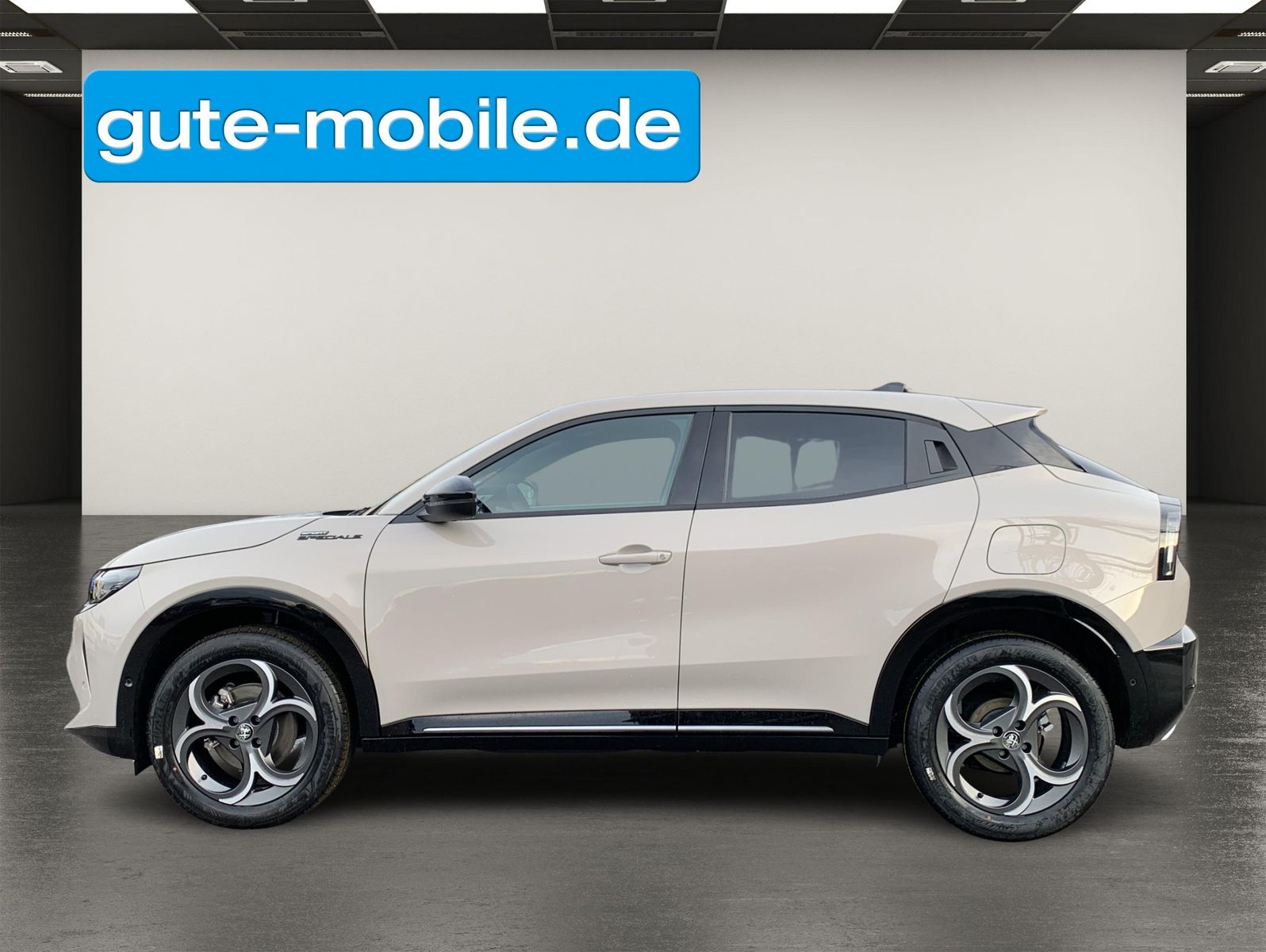 Alfa Romeo Junior - Bild 4