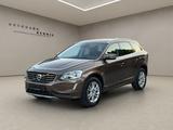 Volvo XC60 D5 Aut. Summum AWD  *1.Hand* - Volvo aus 2015