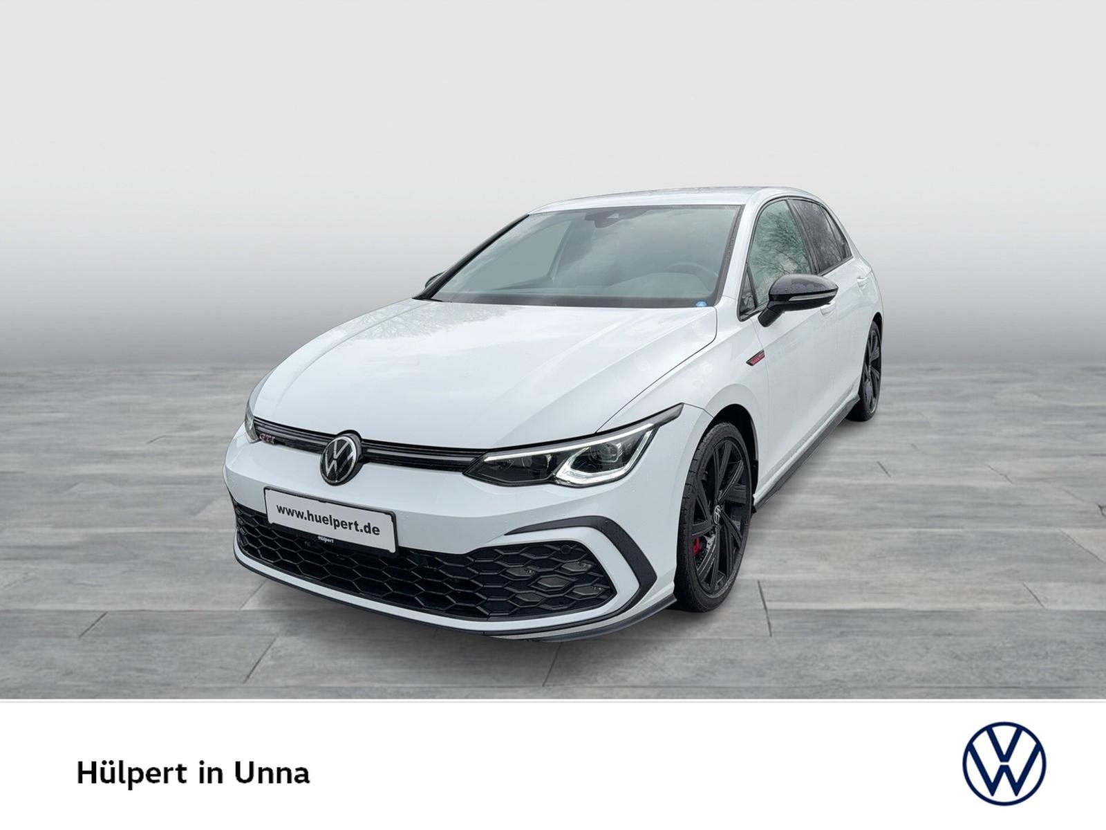 Volkswagen Golf 2.0 GTI BLACK STYLE KAMERA H.KARDON MATRIX