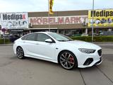Opel Insignia GSi 2.0 BiTurbo 4x4 Grand Sport (VOLL) - Opel Insignia: Grand Sport