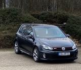 Volkswagen VW Golf 6 GTI ED35 /DSG / 310 PS (ABT) Top... - Volkswagen Golf: Abt