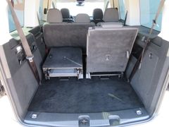 VW Caddy Maxi 2.0 TDI Life Taxi LED Navi ParkAssist VW Caddy Maxi 2.0 TDI Life Taxi LED Navi ParkAssist