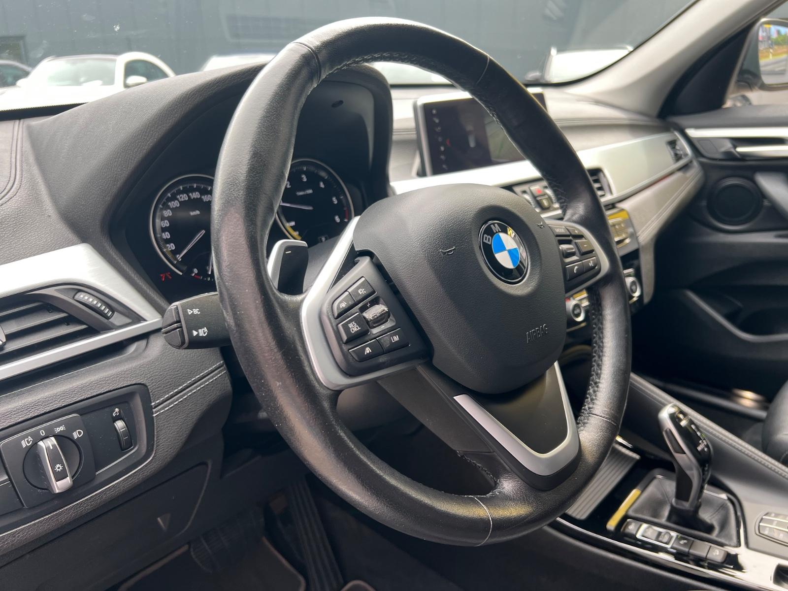 BMW X1 Baureihe X1 xDrive 25/KAMERA/AHK/AUTOMATIK/, миниатюра 14