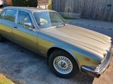 Jaguar XJ12  - Jaguar XJ12: Limousine
