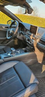 Audi A5 2.0 TFSI S tronic quattro Sportb. design ... - Audi A5 in Wiesbaden