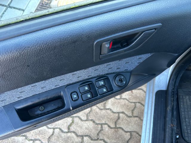 Hyundai Getz 1.6 GLS *Automatik*Klima*