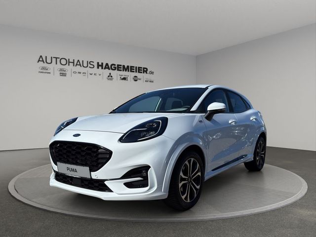 Ford Puma 1.0 ST-LINE X