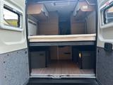 Knaus Boxlife 600 MQ Platinum Selection * WIE NE - Knaus Kastenwagen Klimaanlage 600 mq