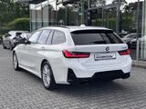 BMW M340i xDrive Touring M Sport //Pano AHK FACELIFT - gebrauchte BMW M340i aus dem Jahr 2024