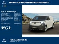 Volkswagen ID. Buzz - Vorschau Bild 2