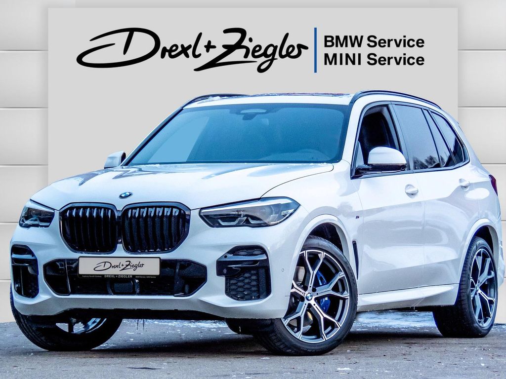 Image of BMW X5