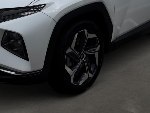Hyundai Tucson – Bild 6
