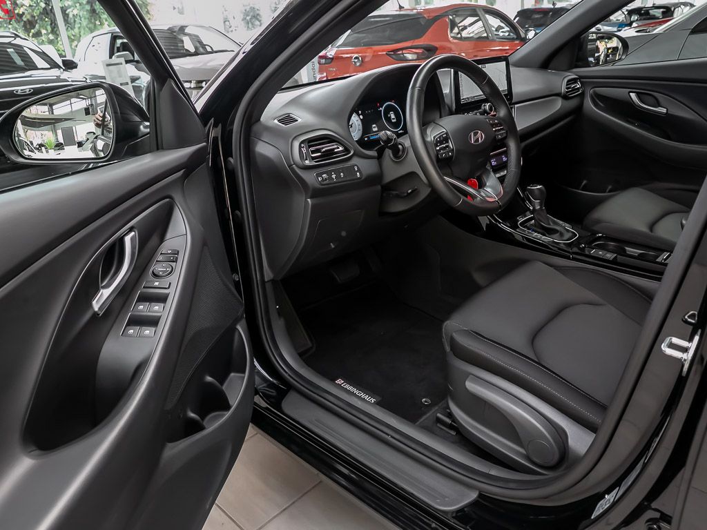 Hyundai i30 – Bild 9