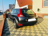Volvo C30 1.6 Edition TÜV 03.2028 - graue Volvo C30