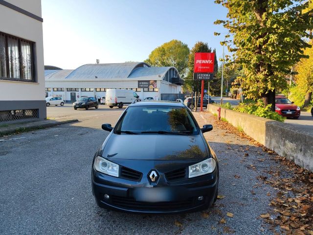 Renault Mégane 1.5 dCi - 2009