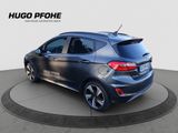 Ford Fiesta Active 1.0 EB MHEV LED NAV ACC BT SHA - : Klimaanlage