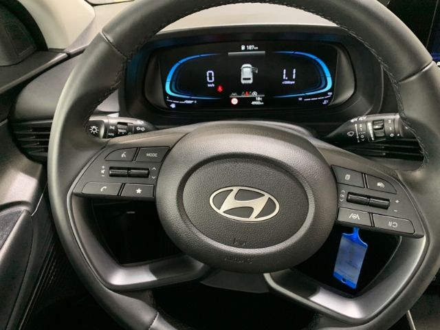 Hyundai BAYON – Bild 12