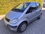 Mercedes-Benz A 140 CLASSIC Classic