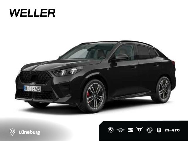 BMW X2 xDrive20d M-SPORT PRO INNOV. AHK HUD H&K Navi