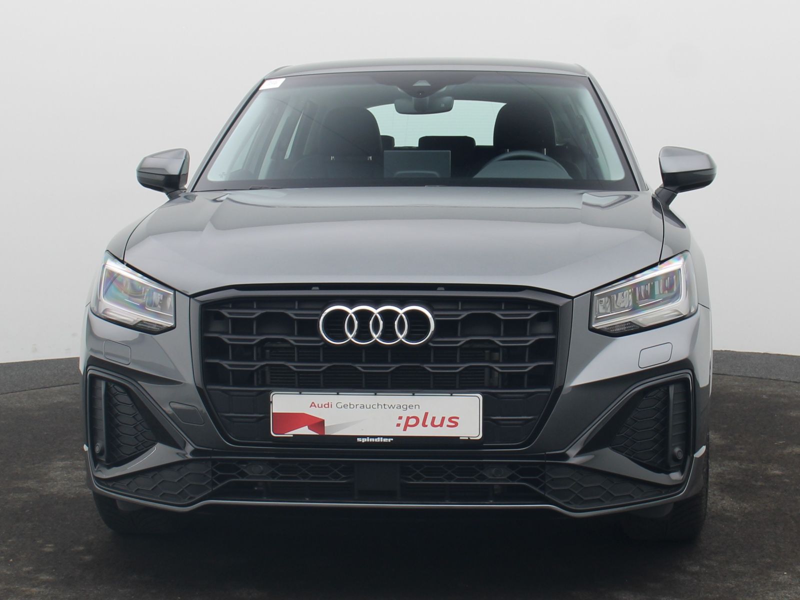 Audi Q2 - Bild 3