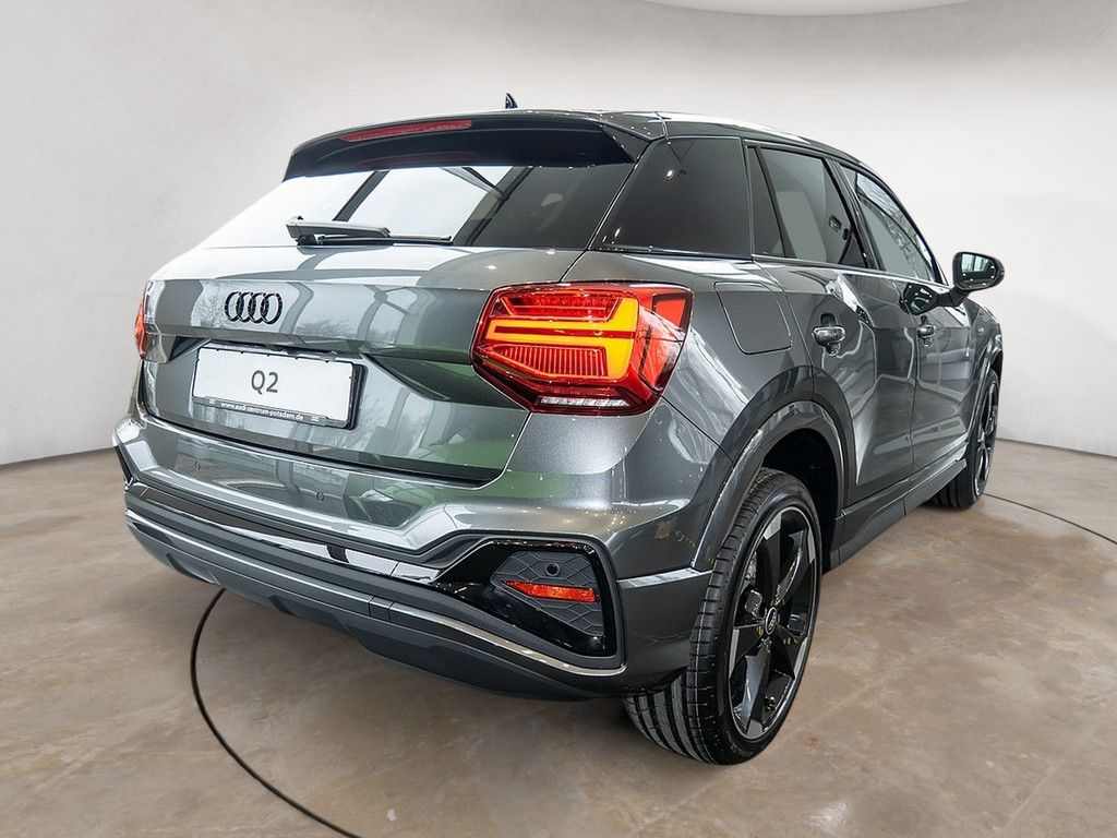 Audi Q2 - Bild 4