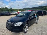 Skoda Fabia Combi Style Edition - Skoda Fabia: Combi Style Edition