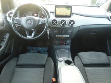 Mercedes-Benz B -Klasse  B 180 7G-DCT S-Tourer Style LEDNavi