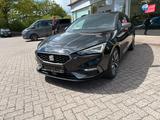 Seat Leon Sportstourer FR - gebrauchte Seat Leon aus dem Jahr 2022