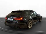 Audi RS6 Avant performance RS-Abgas AHK Pano LM 22" B - Audi RS6 aus 2025