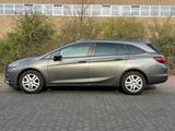Opel Astra K ST FL 1.2 110PS Edition*1.Hand*LED*KLIMA - Opel Astra: F