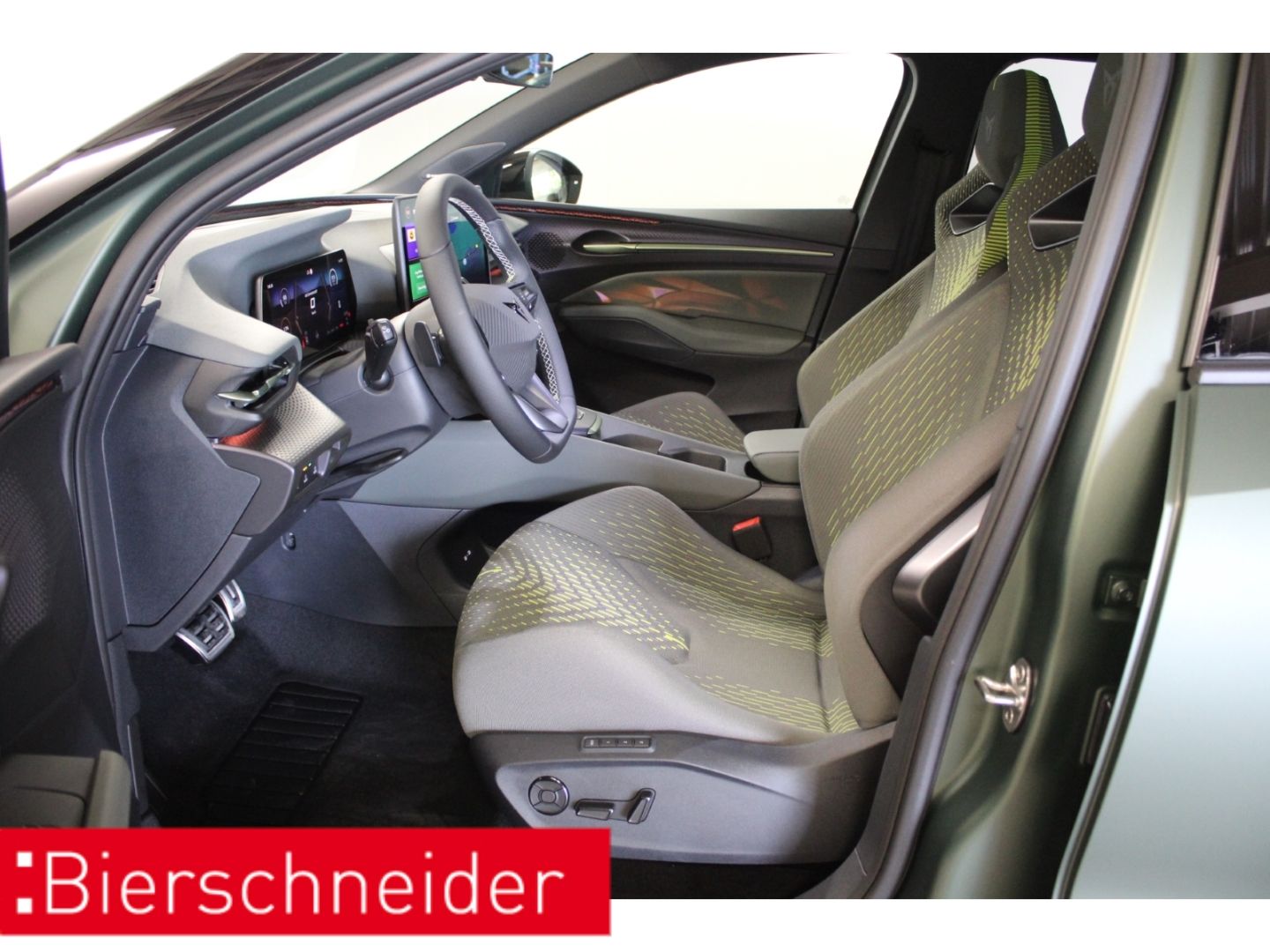 Cupra Raval - Bild 4