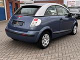 Citroën C3 Pluriel 1.4 Style - Citroën C3: Roadster, Pluriel