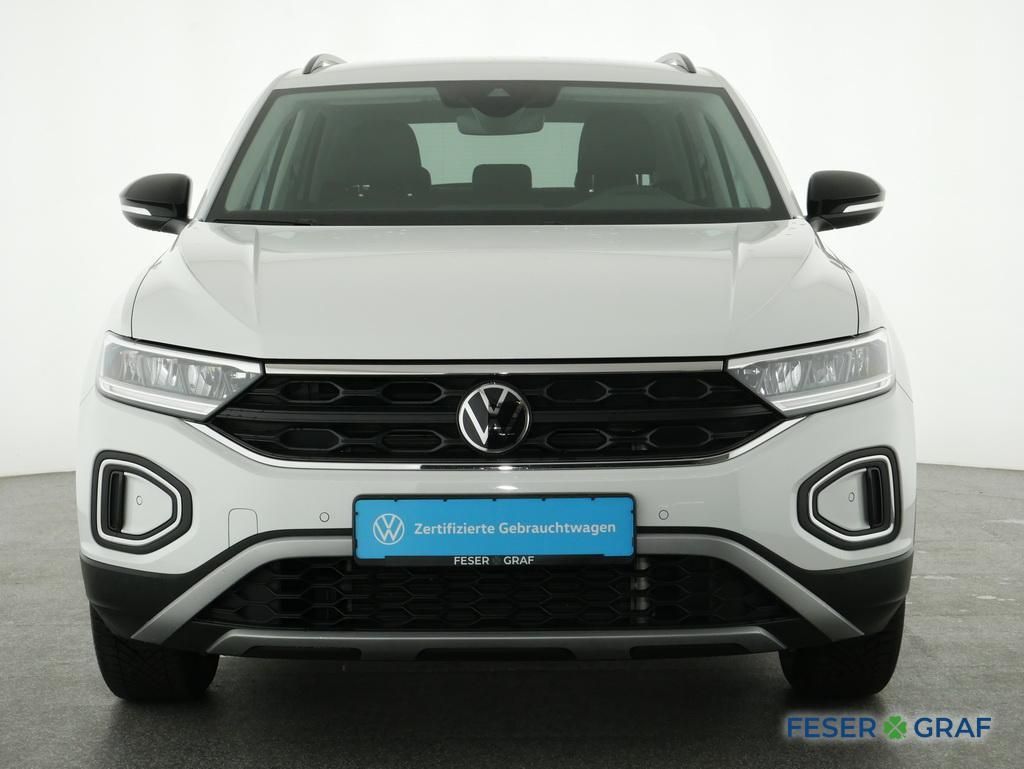 Volkswagen T-Roc - Bild 12