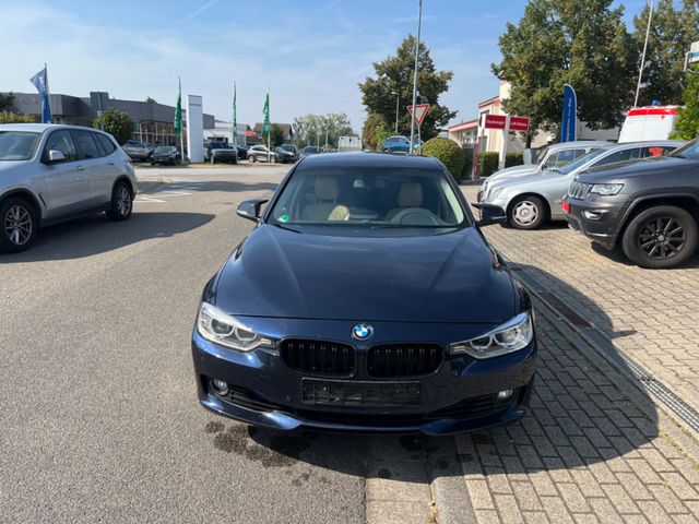 BMW 330d,BI Xenon,PDC,Navi,Automatik,SHZ u.v.m