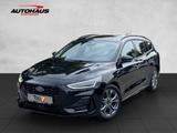 Ford Focus ST-Line Turnier Automatik Sportpaket Navi - Ford Focus Gebrauchtwagen