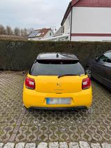 Citroën DS3 Schalter mit 156 Ps und neuen TÜV - Citroën: C15 D