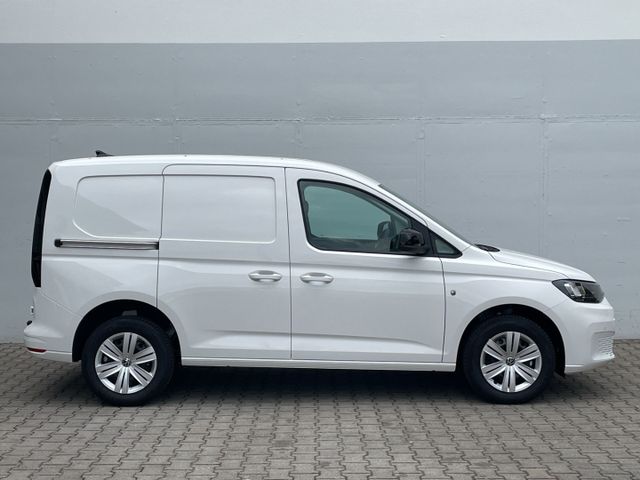 Caddy 2.0 TDI DSG AHK/ACC/App-Connect/Sitzhzg