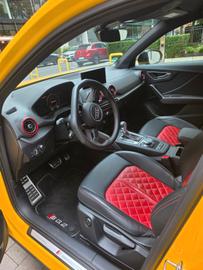 2019 AUDI SQ2 photo 8