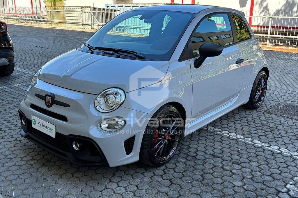 Image of Abarth 695