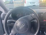 Audi A3  1997 - gebrauchte Audi A3 aus dem Jahr 1997