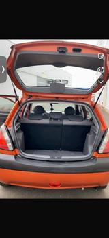 Kia Rio zum verkaufen in gutem Zustand - Kia Rio in Nürnberg