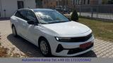 Opel Astra L Sports Tourer GS - Opel Astra: Weiß, Sports Tourer