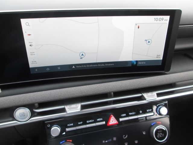 Hyundai Tucson – Bild 13