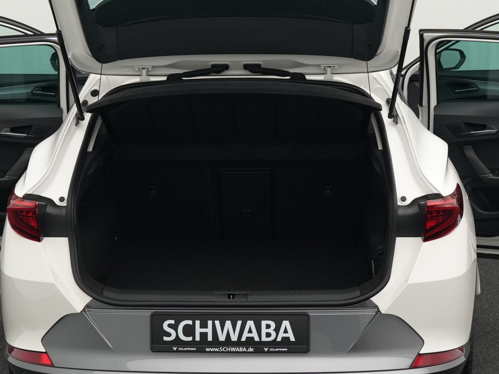 Cupra Formentor - Bild 15