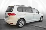 Volkswagen Touran 2.0 TDI DSG Taxi - Volkswagen Touran mit Diesel-Antrieb: Taxi, Kleinbus