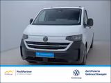 Volkswagen T7 Transporter Kasten 2.0 TDI LR*2,99% FIN*PDC*R - Jahreswagen: Transporter