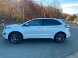 Ford Edge 2,0 l TDCi Bi-Turbo 4x4 ST-Line 107tKm - gebrauchte Ford Edge aus dem Jahr 2017