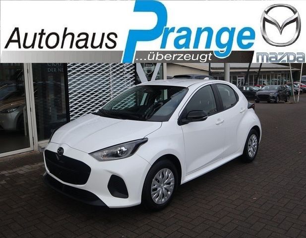 Mazda 2 Hybrid Prime-Line 1.5L VVT-i 116 PS CVT *Aktio