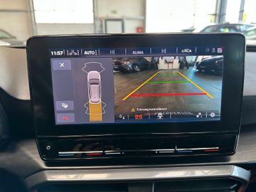 MYAUTOCENTER – Gebraucht- und Jahreswagen mit Werkstattservice in Pfaffenhofen Cupra Leon Sportstourer *LED*Virtuel*Spurh*